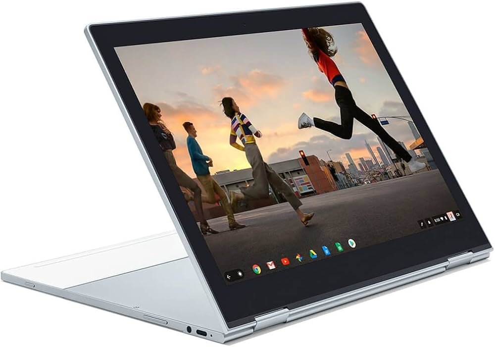 google pixelbook i7