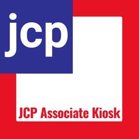 jcp kiosk