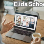 elida schoology